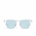 Unisex Sunglasses Northweek Wall Light Blue Ø 140 mm Transparent