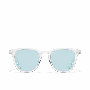 Unisex Sunglasses Northweek Wall Light Blue Ø 140 mm Transparent