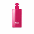 Women's Perfume Tous MORE MORE PINK EDT 50 ml