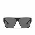 Unisex Sunglasses Hawkers Long Island Black (Ø 56 mm)