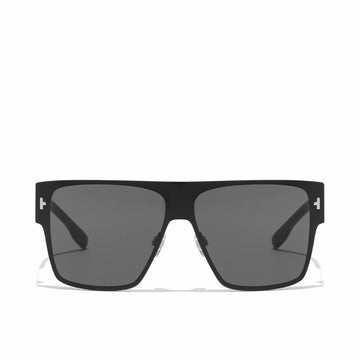 Unisex Sunglasses Hawkers Long Island Black (Ø 56 mm)