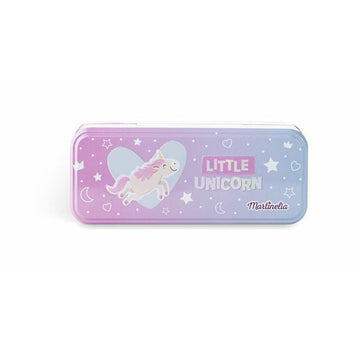 Children's Make-up Set Martinelia LITTLE UNICORN