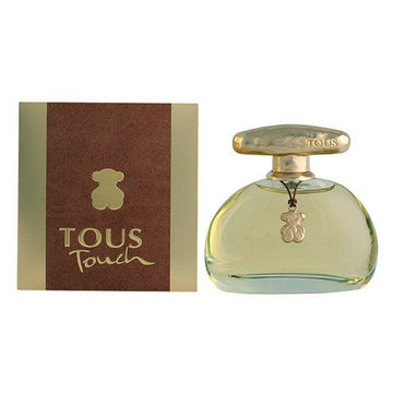 Parfum Femme Tous Touch EDT