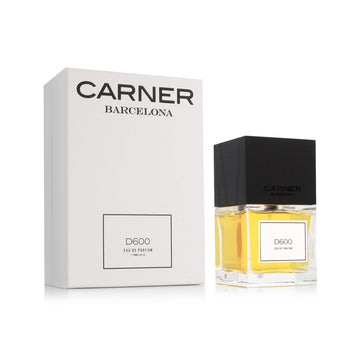 Parfum Unisexe Carner Barcelona D600 EDP 100 ml