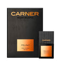 Parfum Unisexe Carner Barcelona Felino (50 ml)