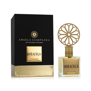 Parfum Unisexe Angela Ciampagna Miracula 100 ml