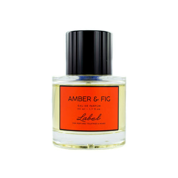 Parfum Unisexe Label Amber & Fig EDP EDP 50 ml Amber & Fig