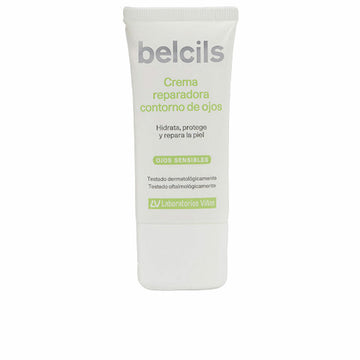 Cream for Eye Area Belcils TRATAMIENTO CONTORNO DE OJOS BELCILS 30 ml