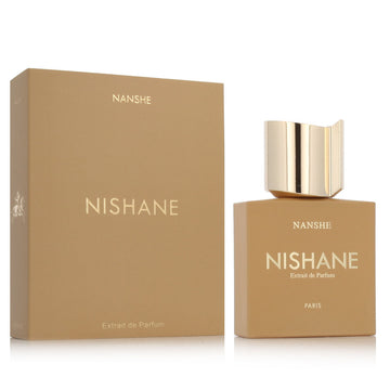 Unisex Perfume Nishane EDP Nanshe 50 ml