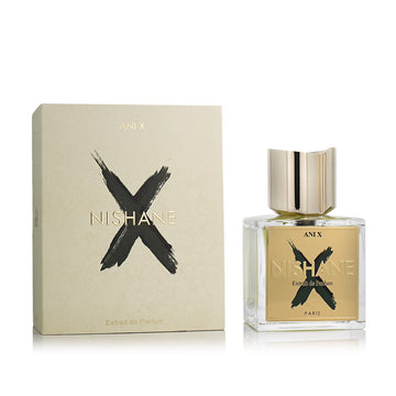 Parfum Unisexe Nishane Ani X 100 ml