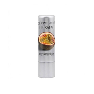 Lip Balm Greenland Passion Fruit 3,9 g