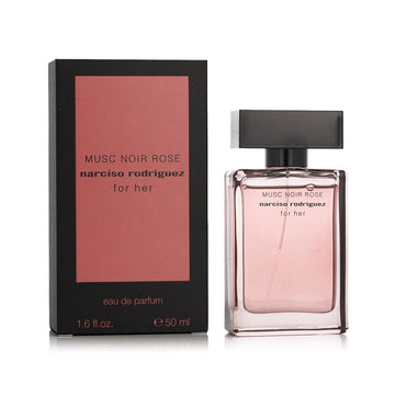 Parfum Femme Narciso Rodriguez Musc Noir Rose EDP 50 ml