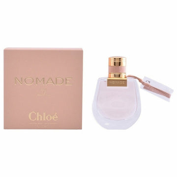 Women's Perfume Chloe Nomade EDP 75 ml