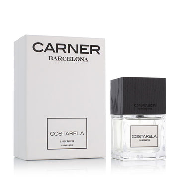 Parfum Unisexe Carner Barcelona Costarela EDP