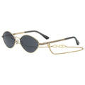 Ladies' Sunglasses Jimmy Choo SONNY-S-2F7-IR ø 58 mm