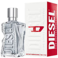 Men's Perfume Diesel D BY DIESEL EDT 50 ml