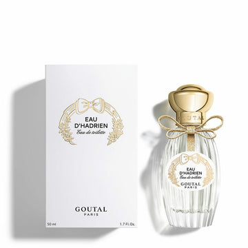 Parfum Unisexe Goutal Eau D'Hadrien EDT 50 ml