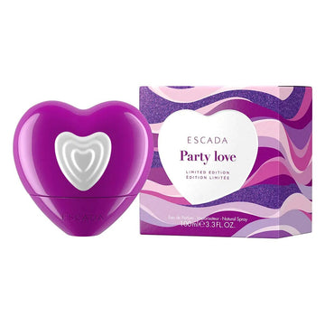 Parfum Femme Escada PARTY LOVE EDP 50 ml