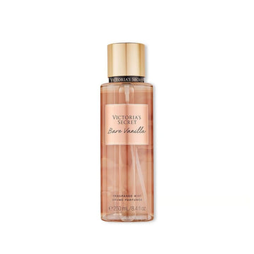 Parfum Femme Victoria's Secret BARE VANILLA 250 ml