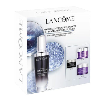 Cosmetic Set Lancôme Homme Force Supreme 4 Pieces