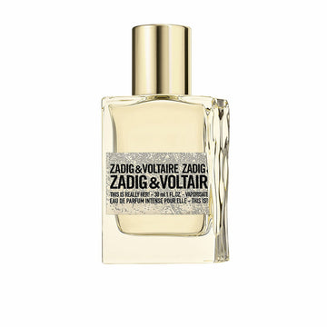 Parfum Femme Zadig & Voltaire THIS IS HER! 50 ml