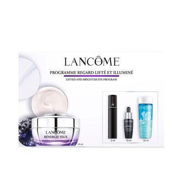 Set de cosmétique Lancôme RÉNERGIE 4 Pièces