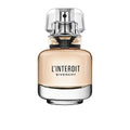 Parfum Femme Givenchy L'INTERDIT EDP 150 ml