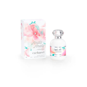 Parfum Femme Cacharel ANAÏS ANAÏS EDT 100 ml