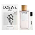 Parfum Femme Loewe Mar de Coral EDT 2 Pièces