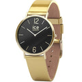 Montre Femme Ice-Watch Metal Gold - Small