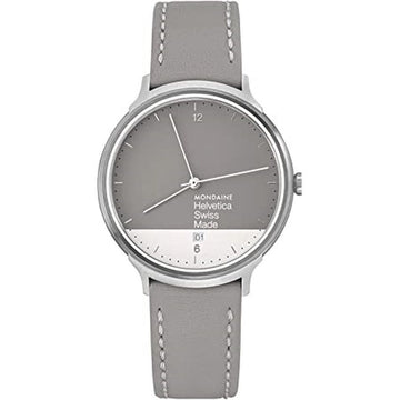 Montre Femme Mondaine HELVETICA No. 1 LIGHT (Ø 38 mm)