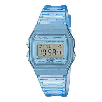 Montre Unisexe Casio COLLECTION (Ø 35 mm)