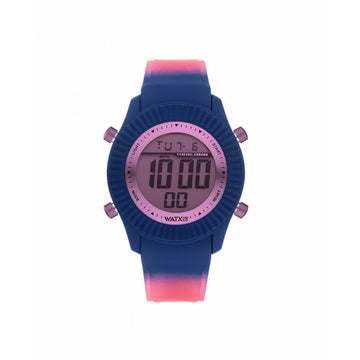 Ladies' Watch Watx & Colors RELOJ6_M