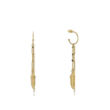 Boucles d´oreilles Femme Viceroy 75308E01012