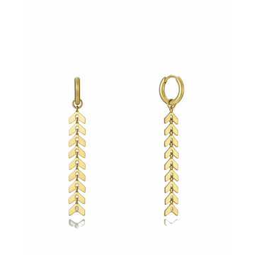 Boucles d´oreilles Femme Viceroy 75309E01012