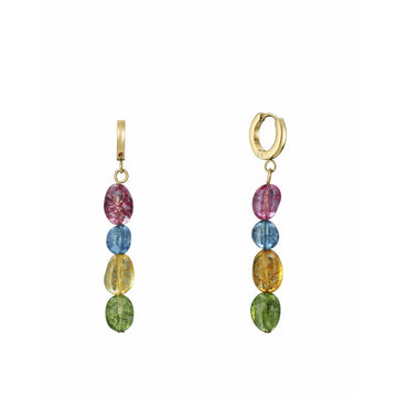 Ladies' Earrings Viceroy 1391E01019