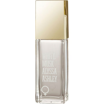 Parfum Femme Alyssa Ashley White Musk EDT EDT 25 ml