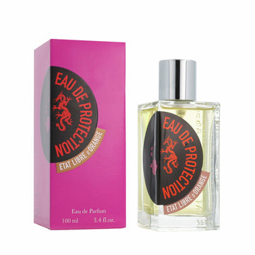 Parfum Femme Etat Libre D'Orange Rossy de Palma Eau de Protection EDP EDP 100 ml