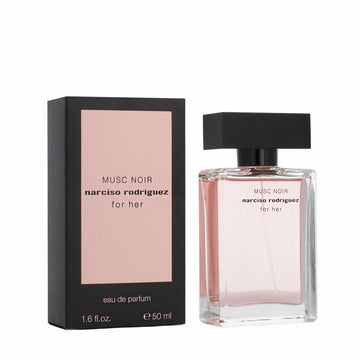 Parfum Femme Narciso Rodriguez EDP Musc Noir 50 ml