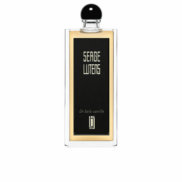 Women's Perfume Serge Lutens EDP Un Bois Vanille (50 ml)