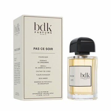 Parfum Femme BKD Parfums EDP Pas Сe Soir 100 ml