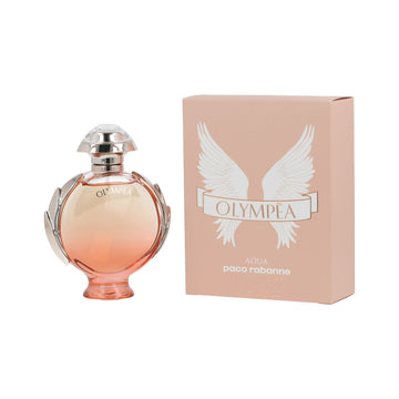 Parfum Femme Paco Rabanne Olympéa Aqua Légère EDP 80 ml