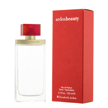 Women's Perfume Elizabeth Arden EDP Beauty 100 ml