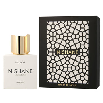 Parfum Unisexe Nishane Hacivat 50 ml