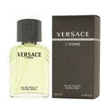 Parfum Homme Versace EDT L'Homme 100 ml