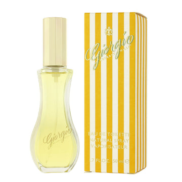 Parfum Femme Giorgio EDT Giorgio 50 ml