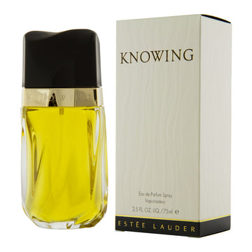 Parfum Femme Estee Lauder EDP Knowing 75 ml