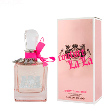 Parfum Femme Juicy Couture EDP Couture La La 100 ml