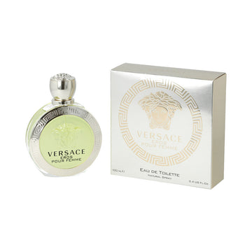 Parfum Femme Versace EDT Eros Pour Femme 100 ml