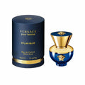 Women's Perfume Versace EDP Dylan Blue 30 ml